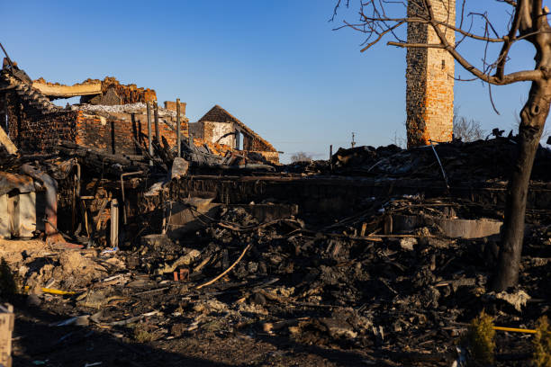 Reliable Content Restoration contractor in Zieglerville, PA by Fire Damage Doption